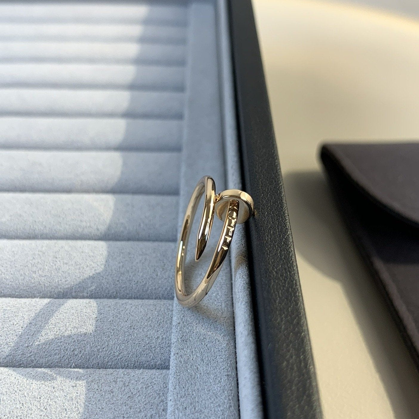 [AuraEcho]JUSTE RING 1.8MM