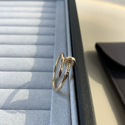[AuraEcho]JUSTE RING 1.8MM