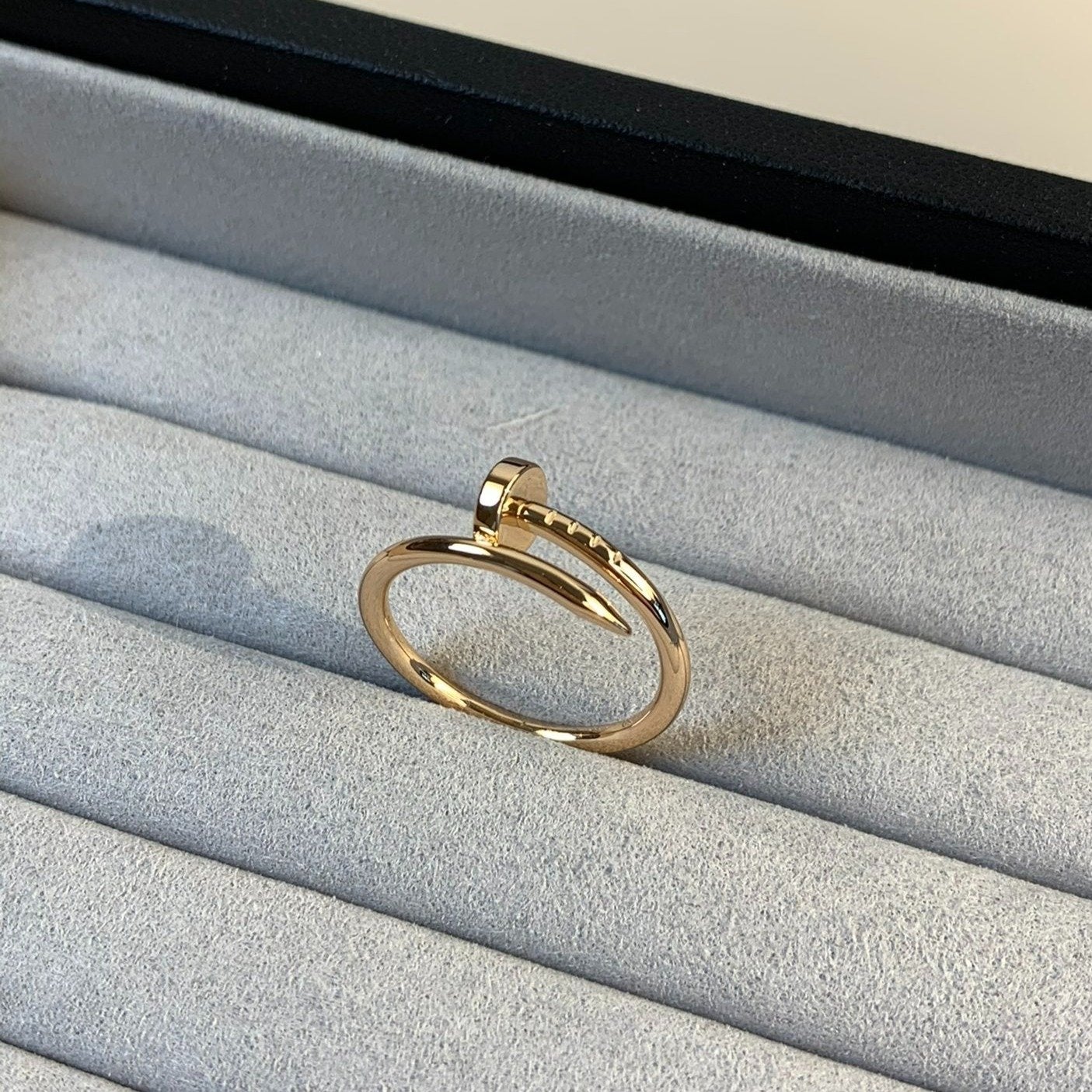 [AuraEcho]JUSTE RING 1.8MM