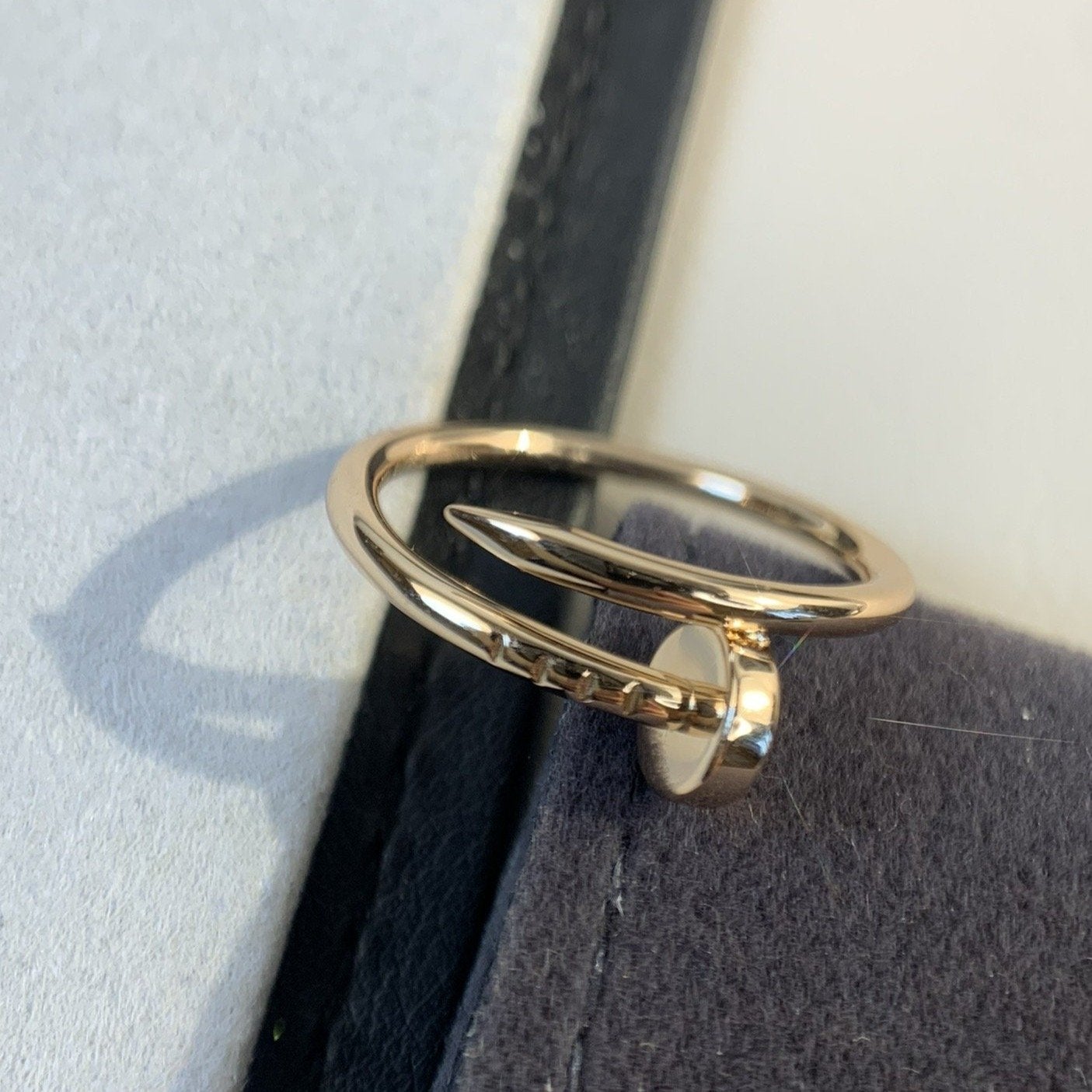 [AuraEcho]JUSTE RING 1.8MM