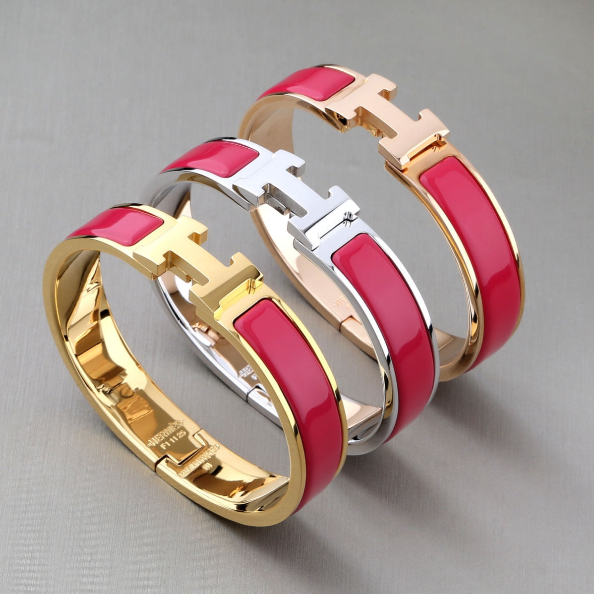 [AuraEcho]H RED BRACELET