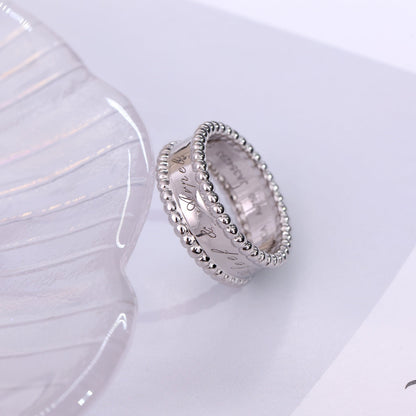 [AuraEcho]PERLEE SIGNATURE RING