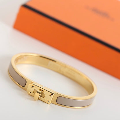 [AuraEcho]HM KELLY GREY BRACELET