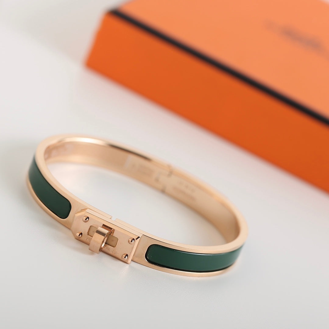 [AuraEcho]HM KELLY KHAKI BRACELET