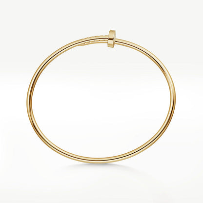 [AuraEcho]JUSTE BRACELET 2.5MM