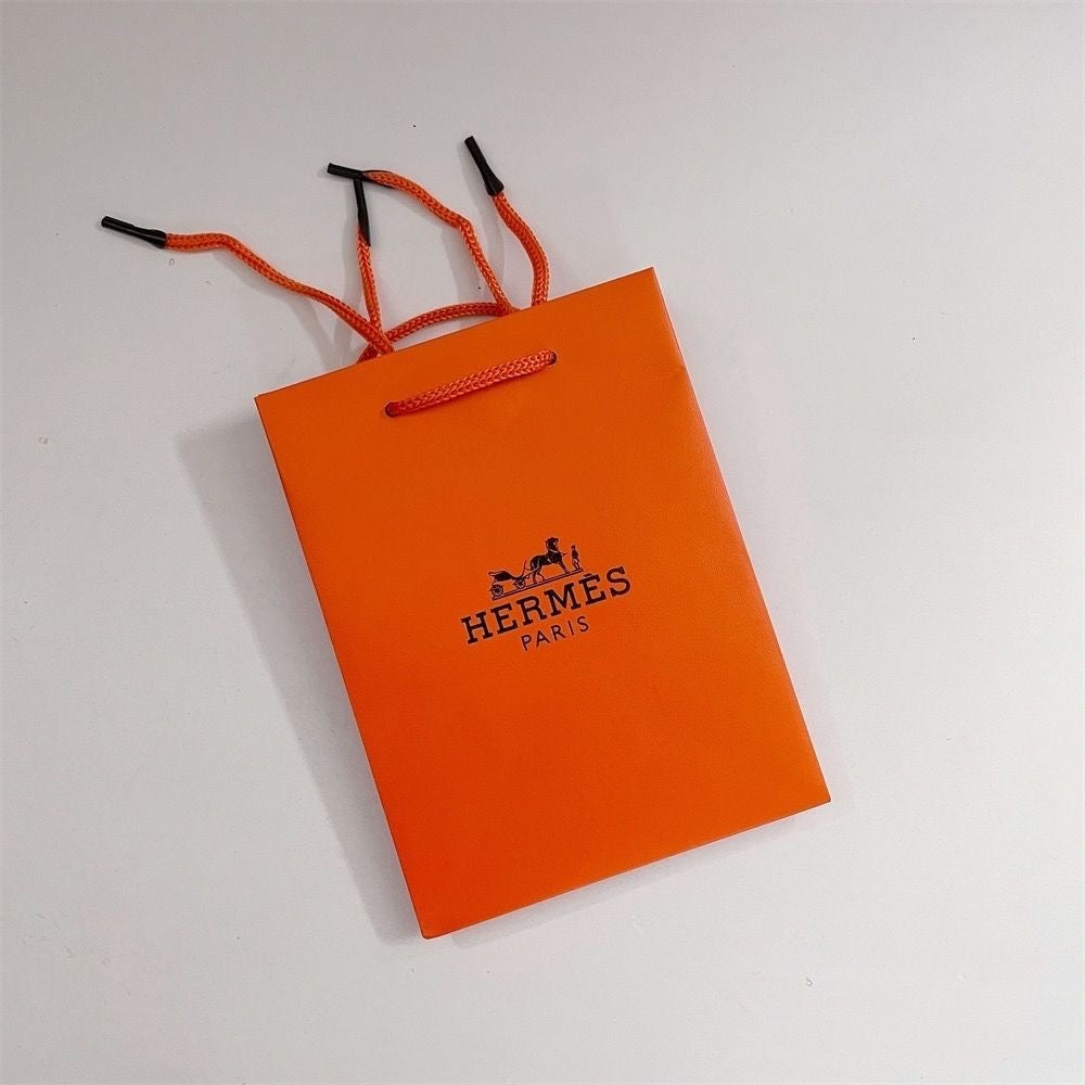 [AuraEcho]HM BRACELET NECKLACE RING BOX GIFT BAG