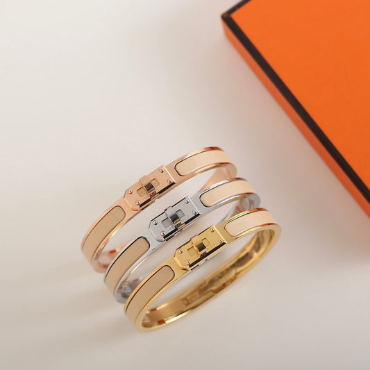 [AuraEcho]HM KELLY BEIGE BRACELET