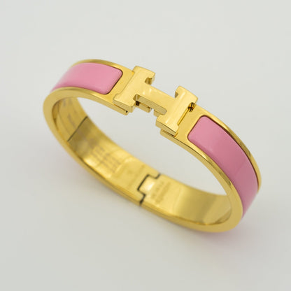 [AuraEcho]H PINK BRACELET