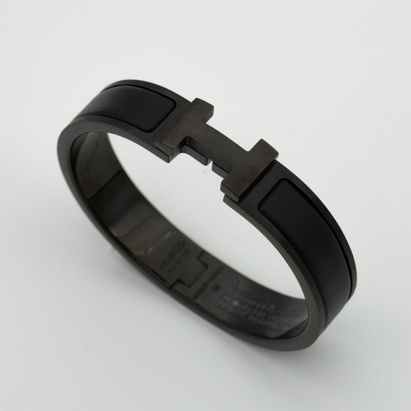 [AuraEcho]H SO BLACK 12MM