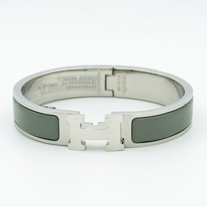 [AuraEcho]H BRACELET BLUE GREEN 12MM