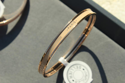 [AuraEcho]HM UNI BANGLE BAG