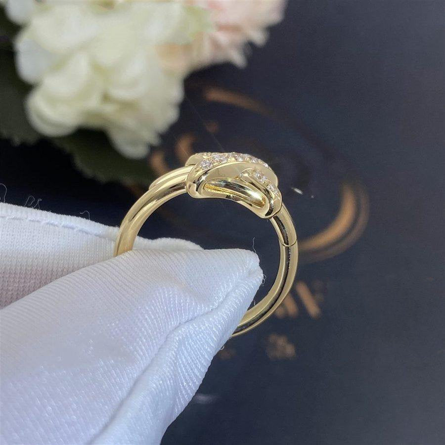 [AuraEcho]JEUX DE GOLD DIAMOND RING