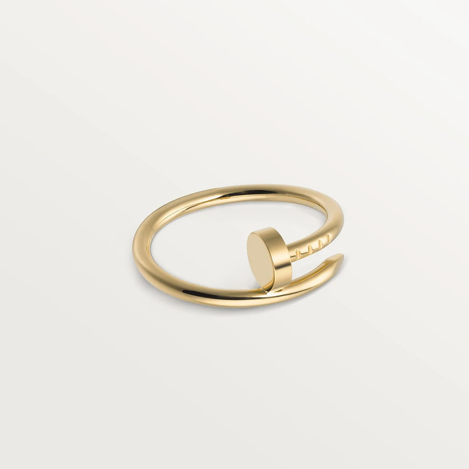 [AuraEcho]JUSTE RING 1.8MM